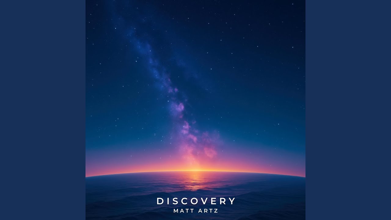 Discovery adlı videoyu YouTube'da izle Discovery adlı videoyu YouTube'da izle