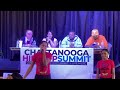 Dos Bandz live Performance @ 2022 Chattanooga Hip Hop Summit