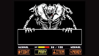 Beating The 3Rd Phase In Less Then A Minute Undergarf