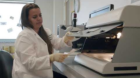 Questioned Documents - San Diego County Sheriff