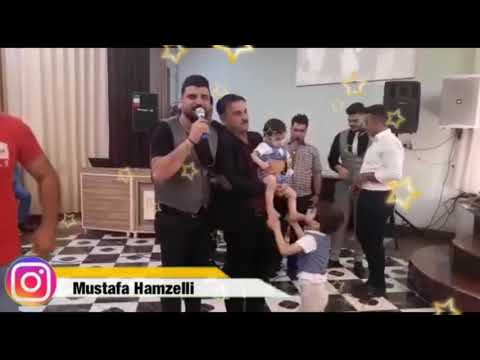 أجمل حفله الفنان المبدع رامي جان العازف المبدع مصطفى جان 2019