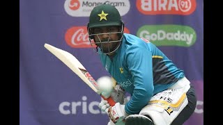 World Cup's most-awaited match: Pakistan prepare for clash with India screenshot 1