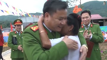 Tự Hào Người Chiến Sỹ Công An Nhân Dân Việt Nam - Trailer