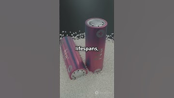 Batteries vs.Supercapacitors Differences, Advantages,Uses #Batteries #Supercapacitors #EnergyStorage