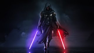 Игрофильм Star wars the old republic Русская Озвучка Ситх воин  нар шадда