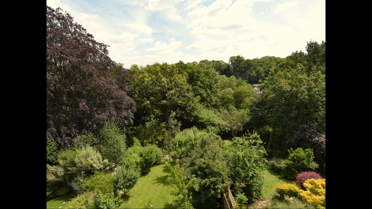 Fairlight, Wood Lane, Highgate, London N6 YouTube