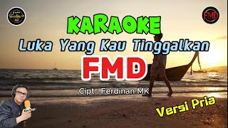 Download Lagu Karaoke - Luka Yang Kau Tinggalkan (Versi Pria) Download Lagu Karaoke - Luka Yang Kau Tinggalkan (Versi Pria)