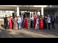 Флешмоб СШ 55 Выпускной 11 класс Херсон 2017