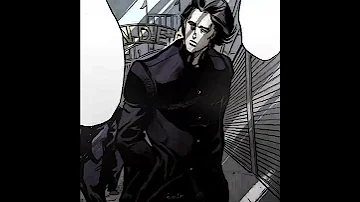 Jojosbizarreadventure Jojo Jjba Anime Manga Animeedit Mangaedit Edit 