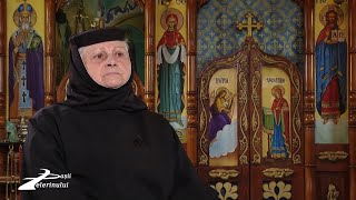 Pașii Pelerinului. Mănăstirea Sfânta Maria - Rus (05 06 2022)