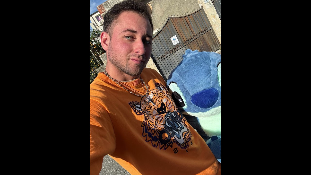 Giordy – American Italian Attack 🇺🇸🇮🇹 | Official Audio | Hard Italian Hip Hop