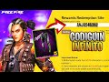 NOVO CODIGUIN INFINITO FREE FIRE! COMO PEGAR O NOVO CODIGUIN DA CALÇA ANGELICAL VERDE DE GRAÇA!