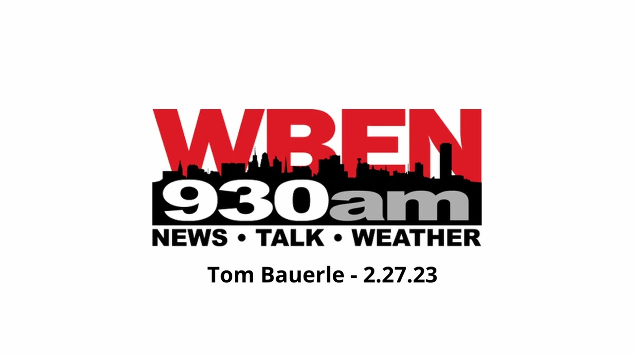 WBEN's Epic Takedown of Erie County Republicans