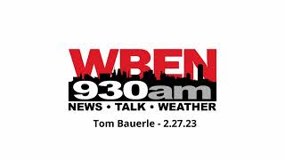 WBEN's Epic Takedown of Erie County Republicans