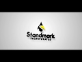 Standmark incorporated  logo intro  motion logo  ae