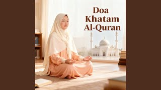 Doa Khatam Al-Quran