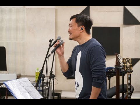 鄭中基攻蛋倒數 備戰小巨蛋嗨唱