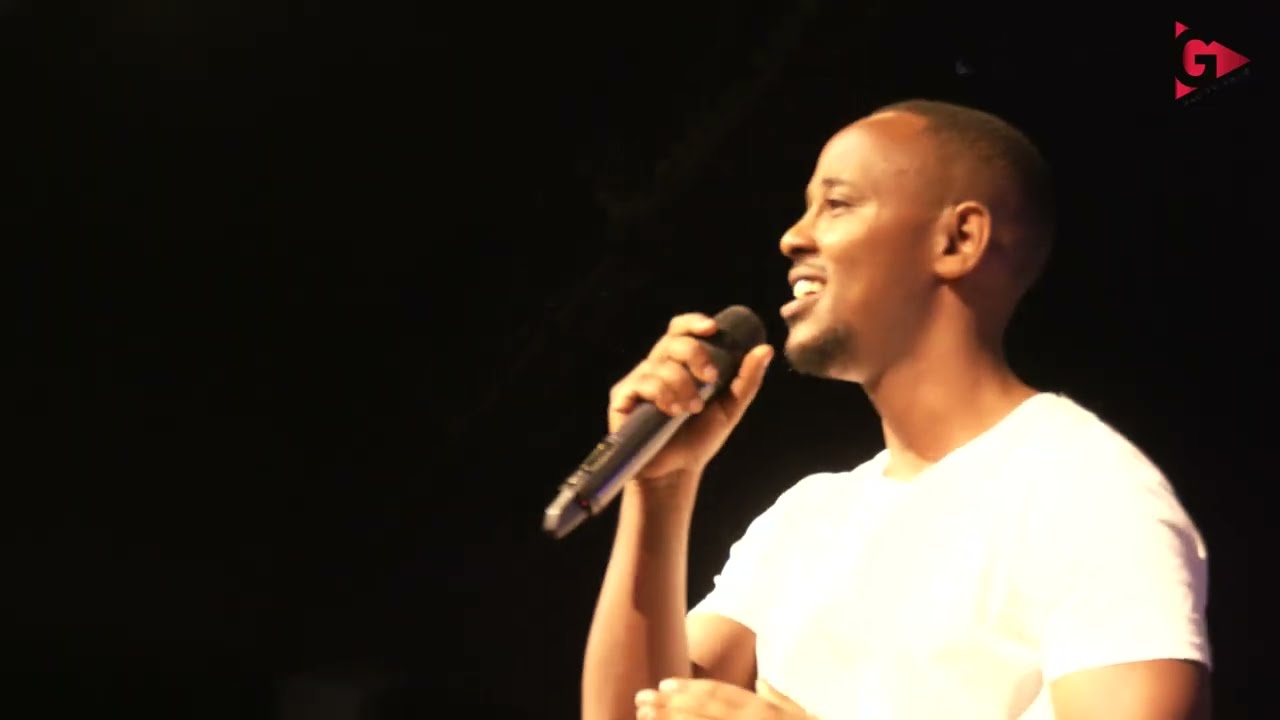 Umutare Gaby Live Performanc in Brisbane in East African Festival/Returns to the stage after 8 Years