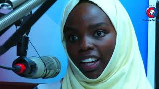 Elimu Na Masomo Ya Waigizaji Wa Kipindi Cha Maria