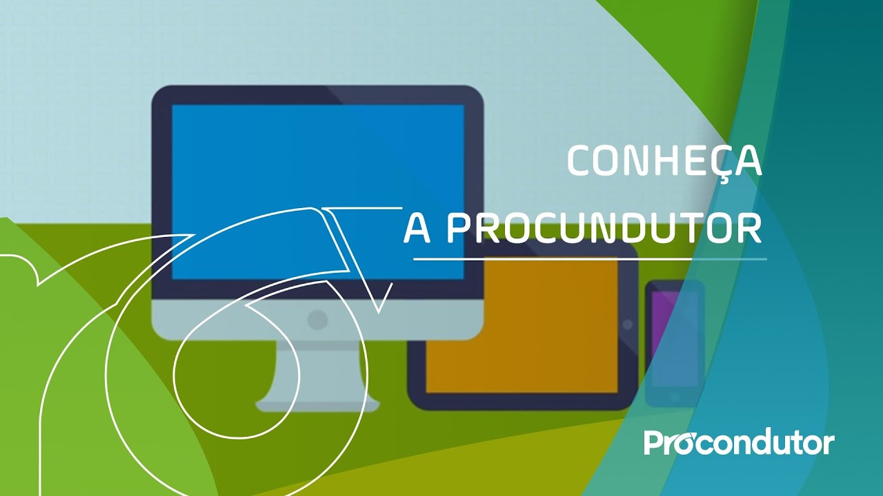 Conheça a Procondutor! - Procondutor - YouTube