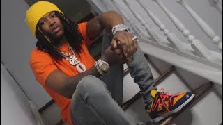 King von ft Dreezy - Mad at you ( Slowed & Reverb )
