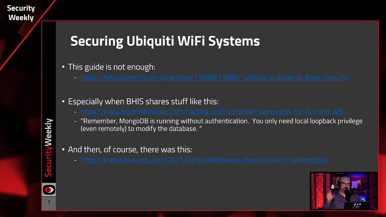 psw725 - Security Weekly