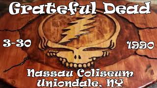 Grateful Dead 3/30/1990