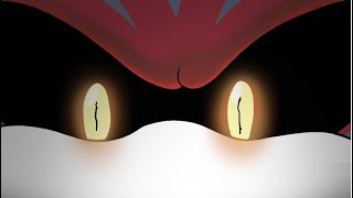 SHADOW: TOTAL ECLIPSE Intro screen
