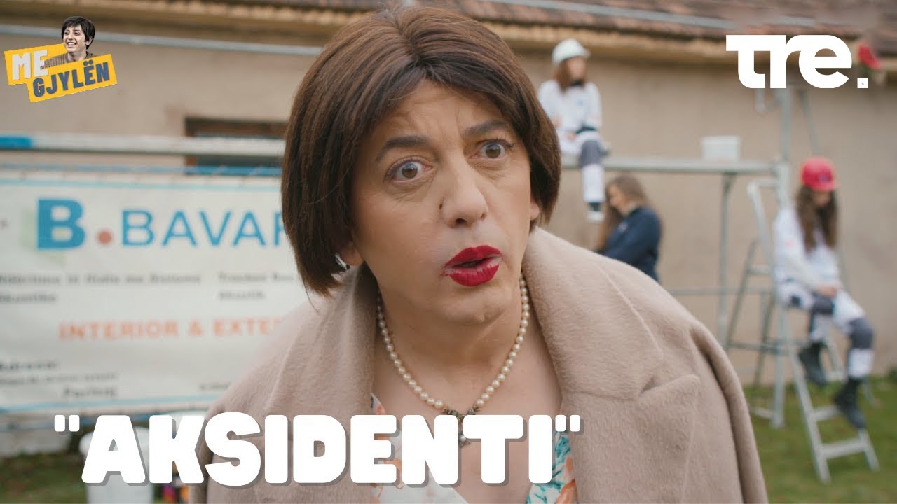 Aksidenti | Sezona e re | Episodi 57 | Me Gjylen