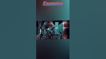 What Did You Just Say, Boy?” – Kratos Loses It!_Kasawian