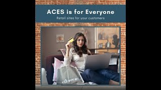 ACES is for everyone | American Solutions for Business screenshot 3