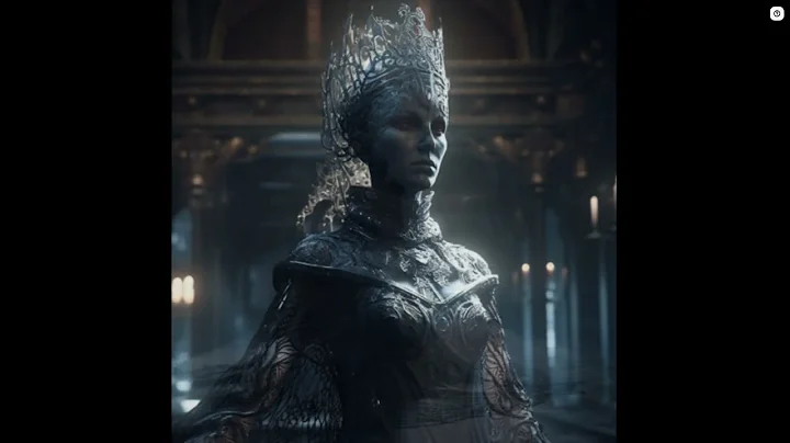 #Shorts DevLog Portal: Manipulating the Wraith Queen 🌌 | Ep.1.8.08c