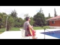 CHAINO - Jugar Con Fuego (Acoustic)