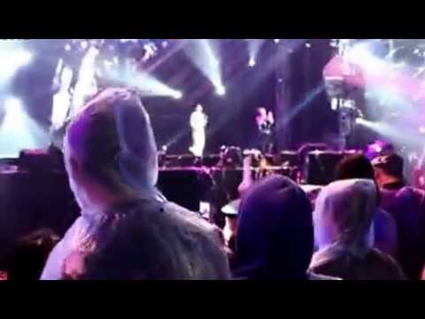 20131102 周杰伦@魔天轮世界巡回演唱会重庆站-说好的幸福呢