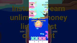 fish go game app earn money#earnmoneyonline #fish game#freedollarearn screenshot 4