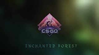 Enchanted Forest for CS:GO Dreams & Nightmare (4K) screenshot 3