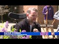 Reporting from the 128th annual Lilac Festival: Day one