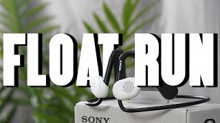 Sony Float Run | Headphone untuk Olahraga 2023!!!!