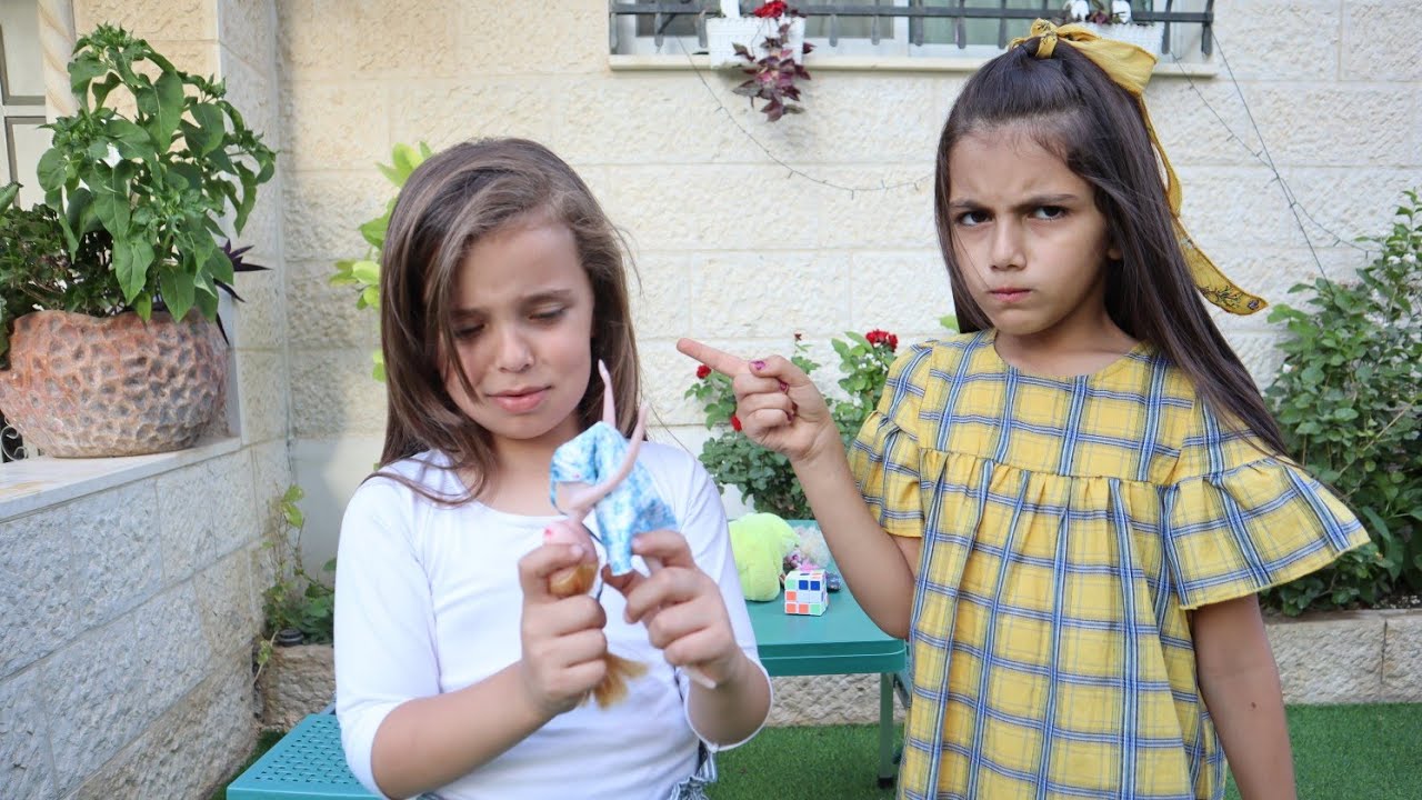 فيلم قصير عن الكذب | صاحبتي كذبت علي