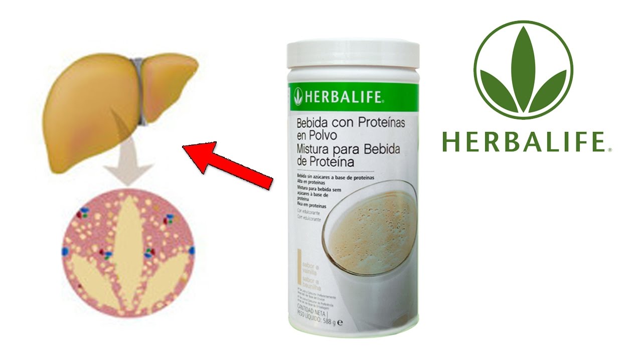 cuales son los mejores productos de herbalife para bajar de peso