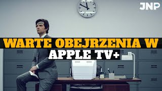 23 seriale, które WARTO OBEJRZEĆ w Apple TV+. Subiektywny wybór Jakbyniepaczeć