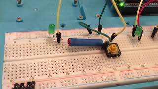 DC Circuits - Lab 6