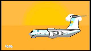 Charkhi Dadri Mid-Air Collision