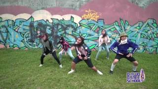Lil John - Snap Your Finger | Choreography | O-Two Dance School