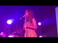 Nadin Amizah - Star (Live at Road to Lokatara Music Festival, Jakarta 20/09/2019)