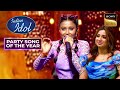 'Pinga' पर Ragini की Singing ने जीता Shreya का दिल | Indian Idol S15 | Party Song Of The Year