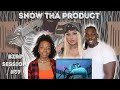 Snow tha product  bzrp music sessions 39  reaction