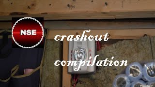 Nic crashout compilation