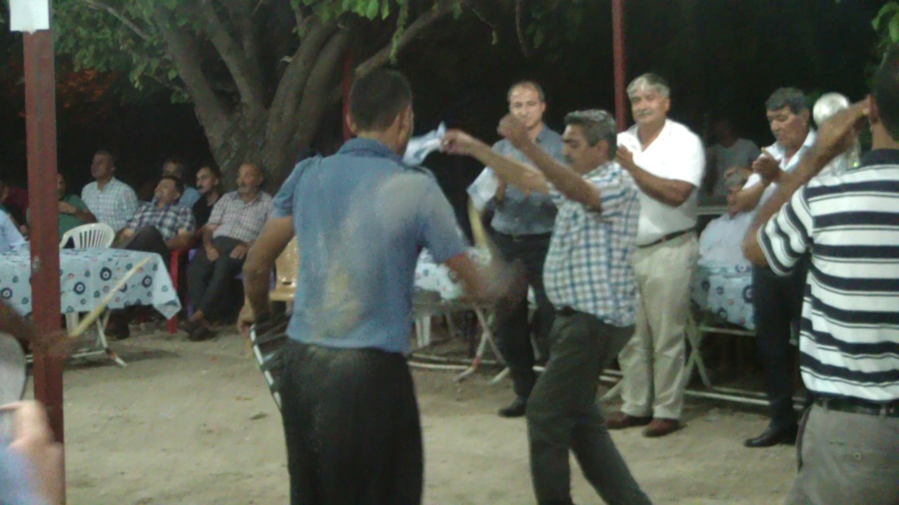 Düziçi-Ellek Düğünlerinden 1