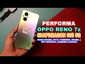 Rekomendasi Hp Bekas di tahun 2022 Part 1 - Review Oppo Reno 7z Indonesia